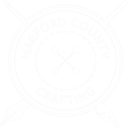 Harford County Crafting